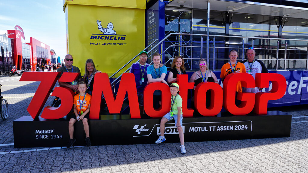 Motul TT Assen